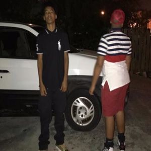 Meet your Posher, Christopher